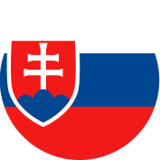 Slovaška